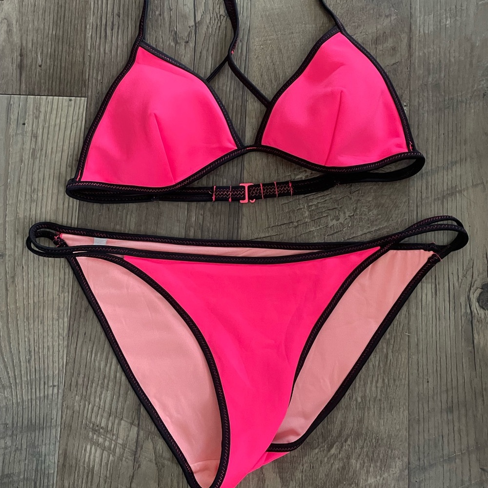 Victoria’s Secret Pink Bikini